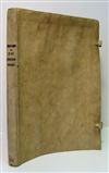 NUNES, PEDRO. De arte atque rationi navigandi libri duo [and other texts]. 1573